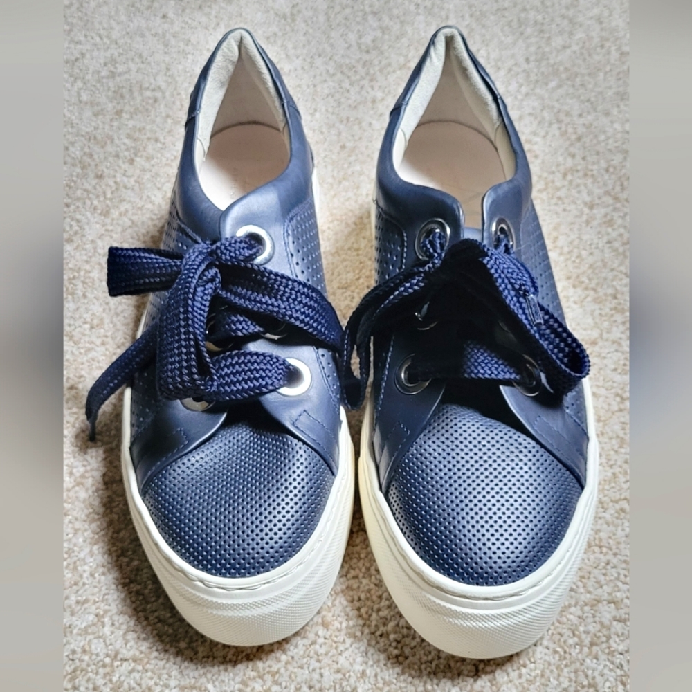 New AGL Sneakers Size EU 39.5